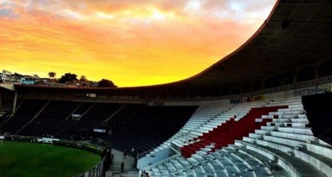 Vasco amarga a 19ª posição na tabela do Campeonato Brasileiro