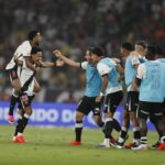 Vasco amplia domínio sobre Fluminense com décima eliminação em mata-matas no século