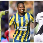 Vasco articula negociações complexas com América e Rosario Central