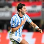 Vasco atinge cota máxima de nove estrangeiros após contratação de Santiago Sosa