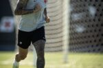 Vasco atinge limite de estrangeiros relacionados para duelo contra o Santos