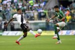 Vasco atravessa pior campanha no Campeonato Brasileiro da última década