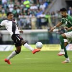 Vasco atravessa pior campanha no Campeonato Brasileiro da última década