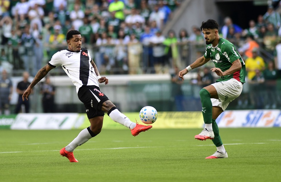Vasco atravessa pior campanha no Campeonato Brasileiro da última década