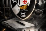 Vasco avalia novo empréstimo de R$ 120 milhões enquanto acelera venda da SAF