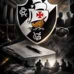 Vasco avalia novo empréstimo de R$ 120 milhões enquanto acelera venda da SAF