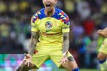 Vasco avança em negociação para contratar Brian Rodríguez do América