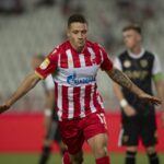 Vasco avança em negociações por Bruno Duarte e atacante demonstra interesse em retorno ao Brasil