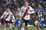 Vasco avança em tratativas para contratar o atacante Facundo Colidio