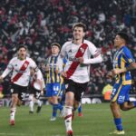 Vasco avança em tratativas para contratar o atacante Facundo Colidio
