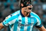 Vasco avança por Santiago Sosa enquanto monitora histórico de lesões do atleta