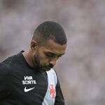Vasco busca alternativas no mercado após bloqueio judicial de empréstimo milionário