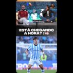 Vasco busca desfecho por Santiago Sosa para inscrição na Copa Sul-americana