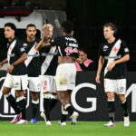 Vasco busca encerrar jejum de 14 anos em competições continentais