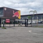Vasco busca inspiração no CT do Red Bull Bragantino para novo projeto de infraestrutura