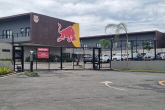 Vasco busca inspiração no CT do Red Bull Bragantino para novo projeto de infraestrutura