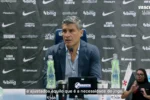 Vasco busca título da Copa do Brasil após classificação sob comando de Pedro Emanuel