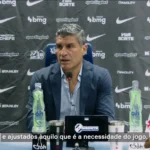 Vasco busca título da Copa do Brasil após classificação sob comando de Pedro Emanuel
