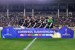 Vasco busca vaga nas quartas da Sul-americana com time modificado contra o Olimpia