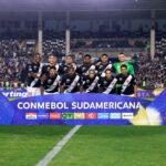 Vasco busca vaga nas quartas da Sul-americana com time modificado contra o Olimpia