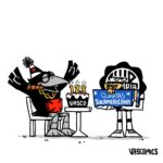 Vasco celebra 128 anos com classificação expressiva na Copa Sul-americana