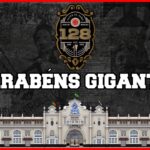 Vasco celebra 128 anos de história com alvorada festiva em São Januário