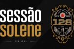 Vasco celebra 128 anos de história com sessão solene oficial