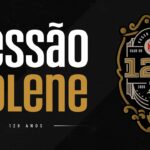 Vasco celebra 128 anos de história com sessão solene oficial