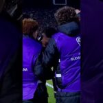 Vasco celebra gol decisivo de Thiago Mendes na Copa Sul-americana