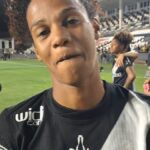 Vasco celebra retorno à Série a com depoimentos de Vilmara, Lidy e Maria Alyce