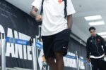 Vasco chega ao Maracanã para compromisso decisivo com foco total