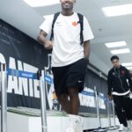Vasco chega ao Maracanã para compromisso decisivo com foco total