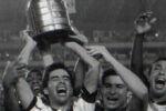 Vasco comemora 28 anos do título da Libertadores de 1998 conquistado em Guayaquil