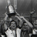 Vasco comemora 28 anos do título da Libertadores de 1998 conquistado em Guayaquil