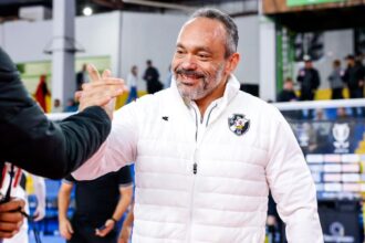 Vasco confirma ausência no NBB e aponta desafios financeiros na gestão do basquete