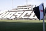Vasco confirma duelo contra Vitória em São Januário após impasse sobre o Maracanã
