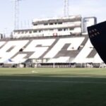 Vasco confirma duelo contra Vitória em São Januário após impasse sobre o Maracanã