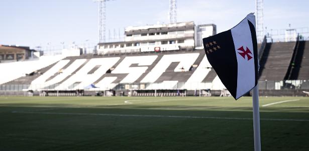 Vasco confirma duelo contra Vitória em São Januário após impasse sobre o Maracanã