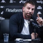 Vasco contesta agência reguladora e reafirma legalidade na venda da SAF