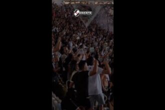 Vasco convoca torcida para decisão no Maracanã em busca de apoio massivo