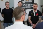 Vasco da Gama: alto investimento no elenco titular contrasta com desempenho no Brasileirão