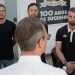 Vasco da Gama: alto investimento no elenco titular contrasta com desempenho no Brasileirão
