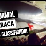 Vasco da Gama assegura classificação com vitória expressiva sobre o Fluminense no Maracanã