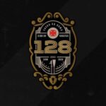 Vasco da Gama celebra 128 anos com identidade visual inspirada em São Januário