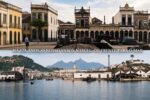 Vasco da Gama celebra 128 anos de história com raízes na zona portuária
