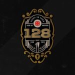 VASCO DA GAMA celebra 128 ANOS DE história e tradição no esporte brasileiro