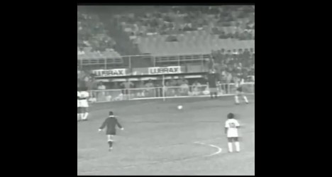 Vasco da Gama celebra 52 anos da conquista do primeiro título brasileiro