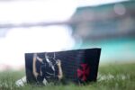 Vasco da Gama celebra Dia dos Pais com faixa de capitão personalizada