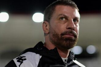 Vasco da Gama: crise esportiva e bastidores da SAF se cruzam em duelo com Palmeiras