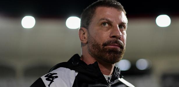 Vasco da Gama: crise esportiva e bastidores da SAF se cruzam em duelo com Palmeiras